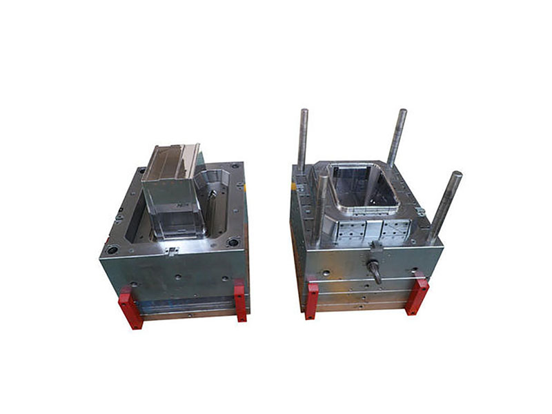 保鲜盒模具